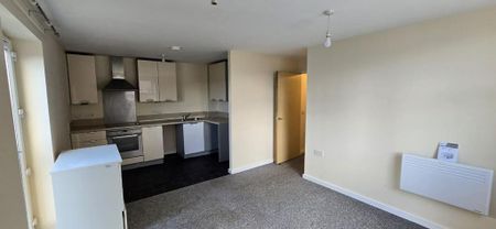 2 bedroom apartment to rent - Photo 5