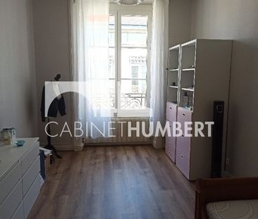 Location Appartement 2 pièces 41m² ST ETIENNE 42000 - Photo 1