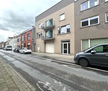 Appartement te huur - Foto 4