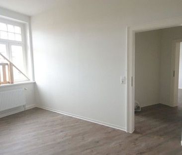 Nimm mich! Günstig geschnittene 2-Zimmer-Wohnung - Foto 2