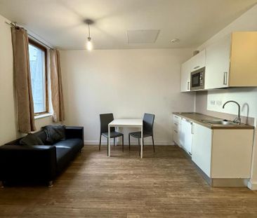 Studio to rent - Photo 2