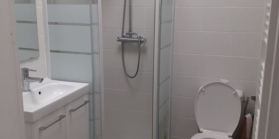 Location appartement 1 pièce, 24.39m², Meaux - Photo 3