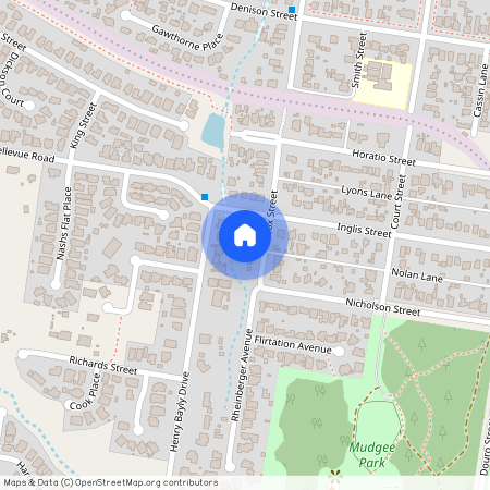 88 Cox Street, NSW 2850, Mudgee