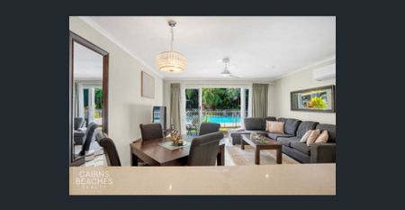 Coral Coast Resort, Palm Cove | Fully Furnished | Available Mid Nov. - Photo 4