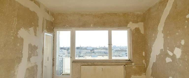 Heimwerker aufgepasst: 1-Zimmerwohnung mit Balkon und viel Potenzial zu vermieten! - Photo 1