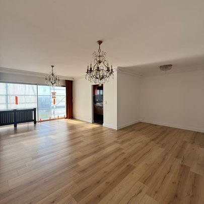 Appartement te huur - Photo 1