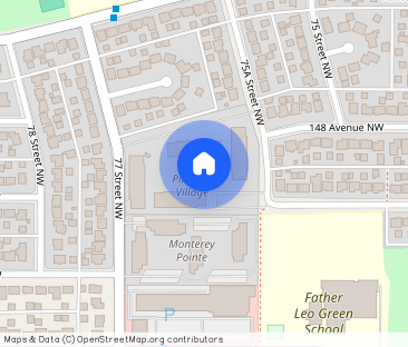 Pinetree Village - Photo 1