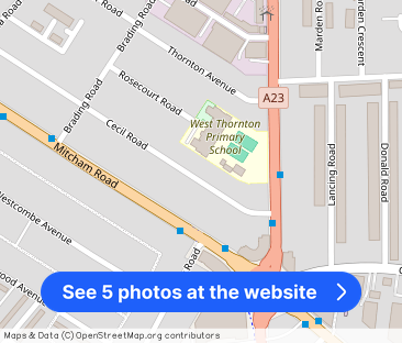 Cecil Road, Croydon, CR0 - Photo 1