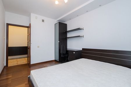 blisko Metra Dworzec Gdański 50.8 m² - Фото 5