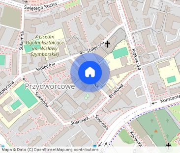 3 pokoje - przestronne - w zaciszu, ul. Marmurowa! - Zdjęcie 1