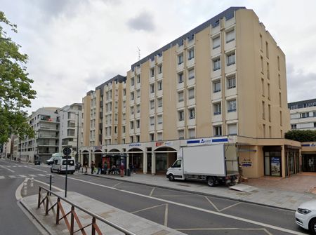 Appartement T3 à louer - 69 m² - Photo 5