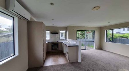 3-Bedroom Family Home - Photo 4