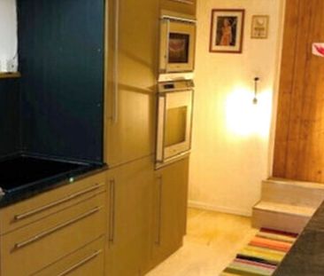 1½ Zimmer-Wohnung in Wädenswil (ZH), möbliert, auf Zeit - Photo 3