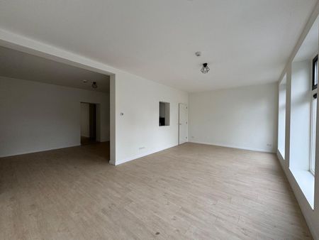 Appartement te huur: Stationsstraat 21 4551 EK Sas van Gent - Photo 2