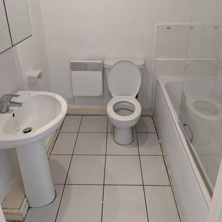 2 bedroom flat to rent - Photo 5