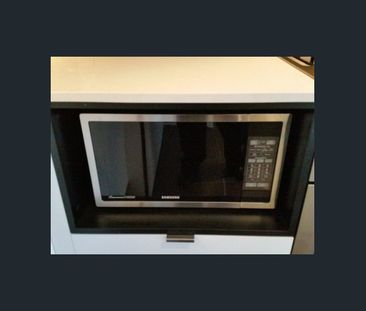 Luxury Partly Furnished 2 Bedrooms Aura Apartment with Beautiful Ri... - Photo 3