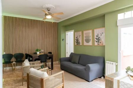 Calle de las Dos Hermanas, Madrid, Community of Madrid 28012 - Photo 4