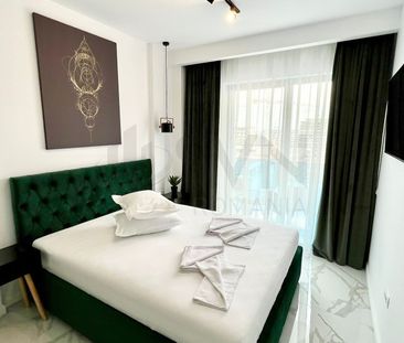 Apartament 2 camere I Mamaia Nord I De inchiriat - Photo 5