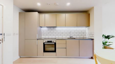 1 Bed 1 Bath - Photo 5