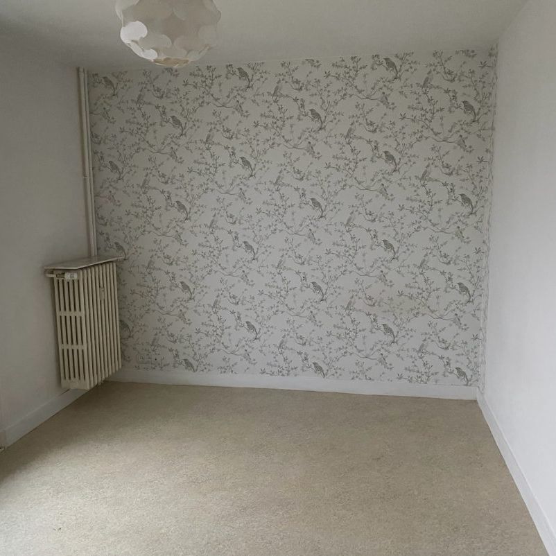 Appartement Tours 21 m² - Photo 1