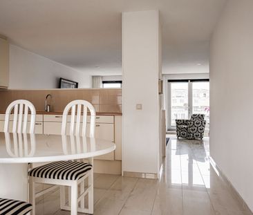 Appartement te huur: Ronald Ketellapperstraat 27 2041 EL Zandvoort - Foto 4