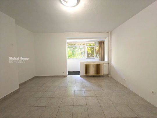 Garsoniera + 1 Balcon | Bulevardul Timișoara | Romancierilo - Photo 1