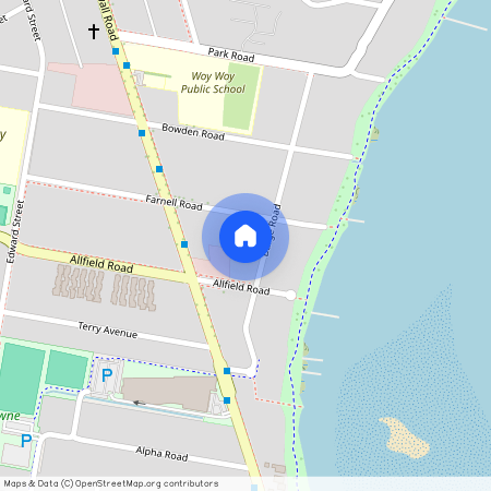 3/243-247 Burge Road, Woy Woy