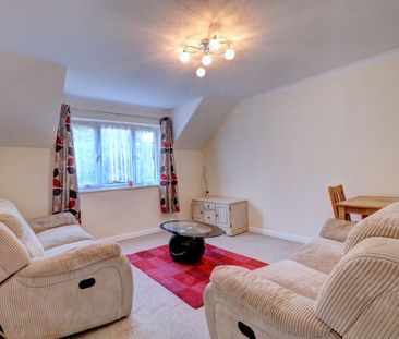 1 bedroom flat to rent - Photo 4