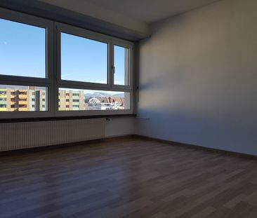 3.5 Zimmer, 84 m², 5. Stock - Photo 6