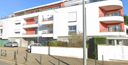 NOUVEAU - A louer - Nantes EST - rue de la Haltinière Location Studio Meublé - Photo 5