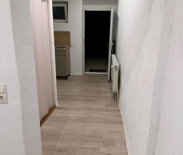 1-Zimmer-Wohnung (25 m²) im Erdgeschoss in Schifferstadt - Foto 3
