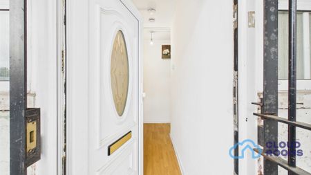 RM5 Shadwell Gardens | Shadwell | London | E1 2QH - Photo 3