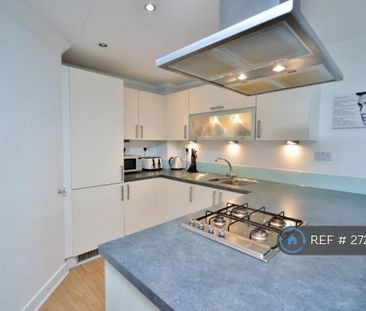2 bedroom flat to rent - Photo 6