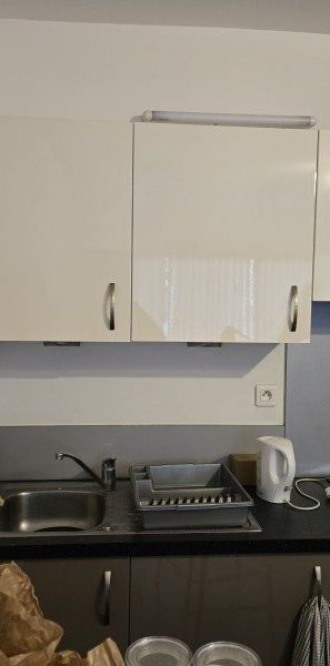 Appartement 1 pièce à Lille - Photo 1