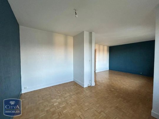 Appartement à louer 3 pièces 73.95m² - Photo 1