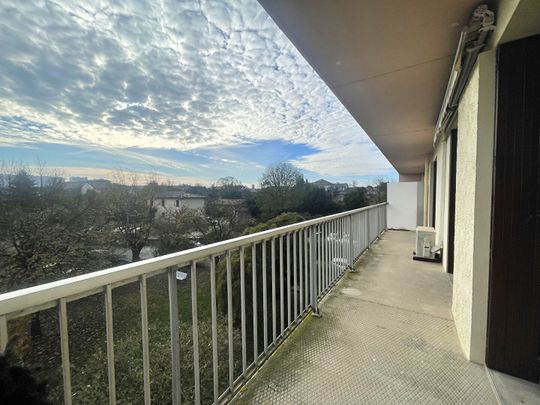 Location Appartement 2 pièces 38m² - Photo 1