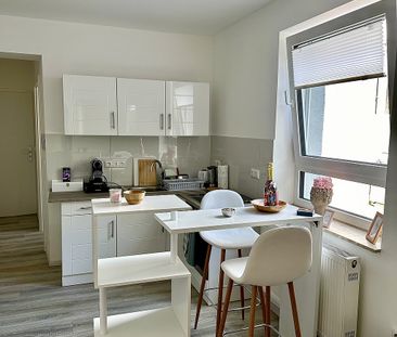 Moderne Wohnung im Kölner Norden - Photo 2