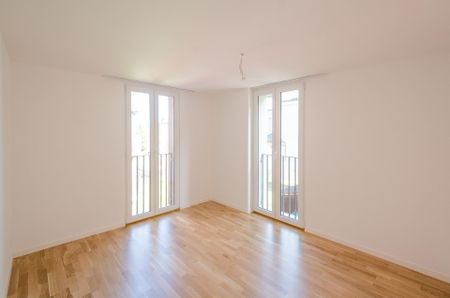 Charmante Wohnung im Dachgeschoss - Foto 2