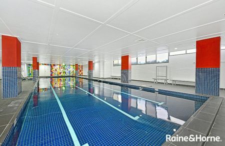 Level 17, 1707/87 Shoreline Drive, Rhodes, NSW 2138 - Photo 3