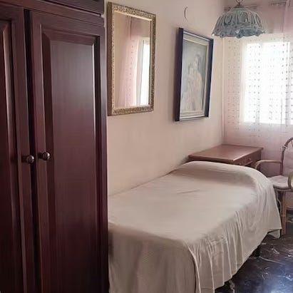 Calle Alfonso Reyes, Málaga, Andalusia 29002 - Photo 1