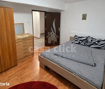 Micro 13 – 2 camere decomandate, renovat, mobilat și utilat - Photo 4