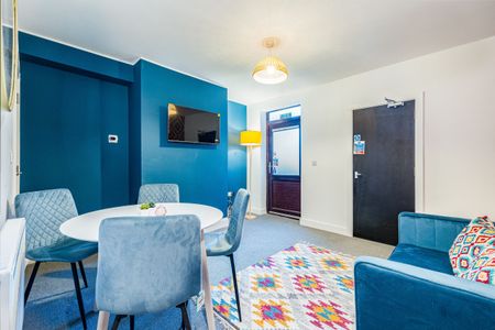 Edward Street, Nuneaton, CV11 5RH - Photo 2