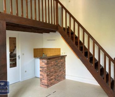 Appartement à louer 1 pièce 35.45m² - Photo 4