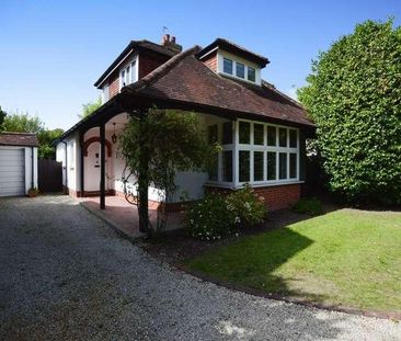 Faris Lane, Woodham, Addlestone, Surrey, KT15 - Photo 1