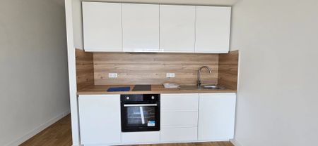 Location Appartement 1 pièce 32m² NICE 06000 - Photo 3