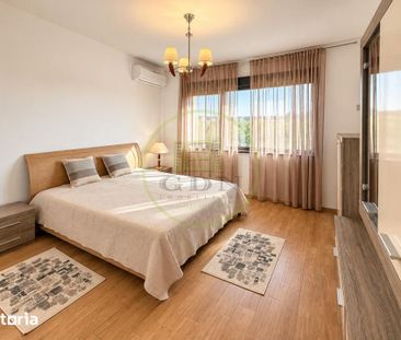 Vila duplex eleganta in zona Baneasa | 200 mp utili | 275 mp curte - Photo 3
