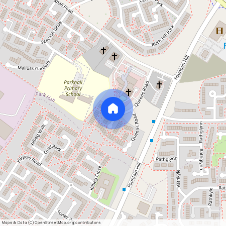 30 Queens Road, Antrim, BT41 1AL