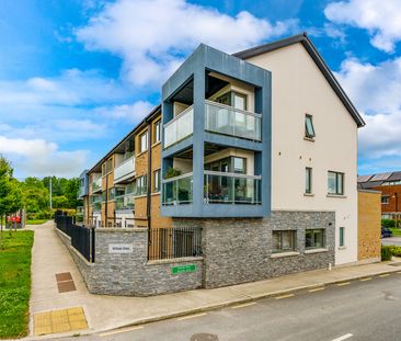 Willow Glen, Carrickmines, Dublin 18, D18 F2RF - Photo 1