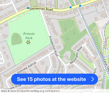 Prospecthill Road, Falkirk, FK1 - Photo 1