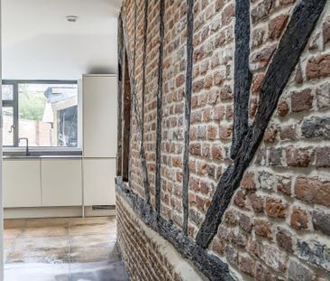 3 bedroom terraced house to rent - Photo 3